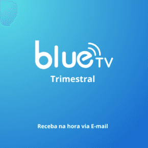 BlueTV (90 Dias)