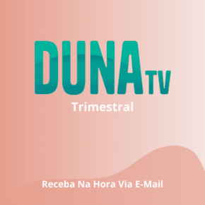 DunaTV (90 Dias)