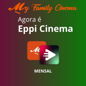 My Family/EppiCinema (30Dias)