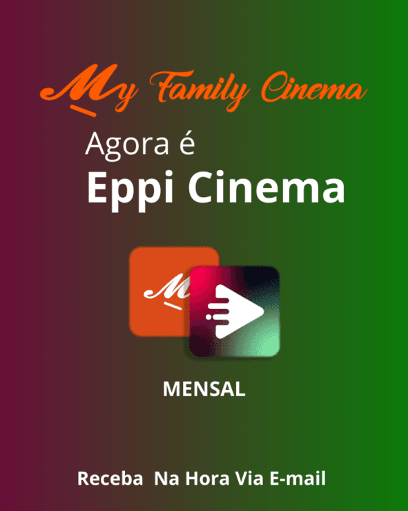 My Family/EppiCinema (30Dias)