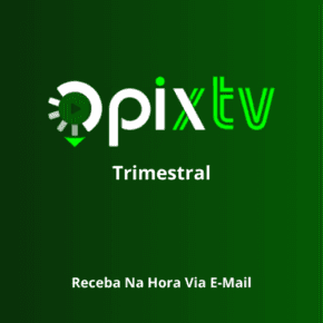 OnPixTV (90 Dias)