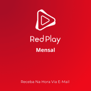 Red Play (30 Dias)