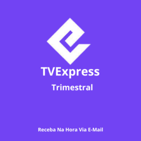 TVExpress (90 Dias)
