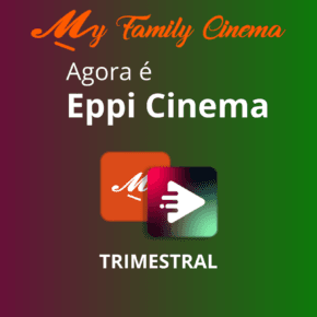 My Family/EppiCinema (90Dias)