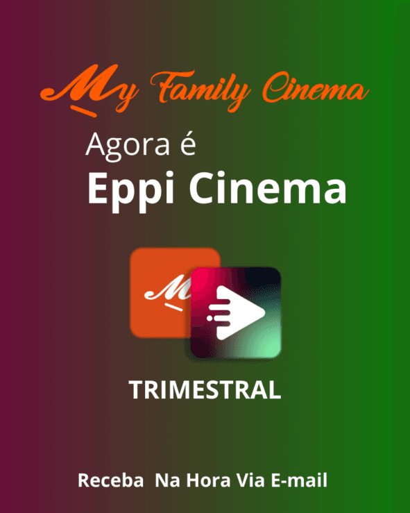 My Family/EppiCinema (90Dias)