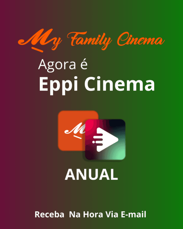 My Family/EppiCinema (365Dias)