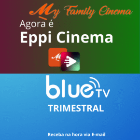 Combo BlueTv + My Family/EppiCinema Anual(90Dias)